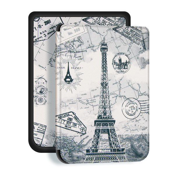 Kobo Clara HD TT