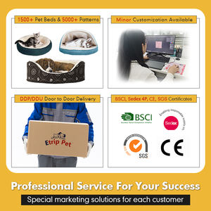 Cama para perros grandes a prueba de morder, oxford elevada, refrigeración duradera, portátil, exterior, elevada, con malla, fabricante al por mayor - Product Image 5