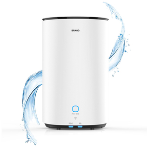 Undersink lọc nước OEM thẩm thấu ngược 400g 600g Wifi thông minh lọc nước hộ gia đình hệ thống lọc nước - Product Image 2