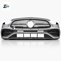 Ensemble de pare-chocs avant pour Classe C W206 2021-2025 A2068859201 Pièces automobiles d'origine Fournisseur authentique Vente en gros Kit carrosserie