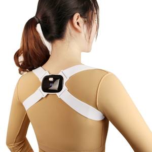 Capteur de Vibration Intelligent, pour Logo personnalisé, rappel, <span class=keywords><strong>correcteur</strong></span> de Posture du <span class=keywords><strong>dos</strong></span>, nouveau, - Product Image 3