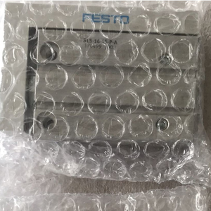 กระบอกสูบสไลด์รุ่นดั้งเดิม SLS-16-15-P-A 170499 พร้อมส่ง - Product Image 1