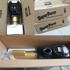 2hp Swimming <strong>Pool</strong> <strong>Water</strong> <strong>Pump</strong> Electric Circulate Swimming <strong>Pool</strong> <strong>Pump</strong> - Product Image 4
