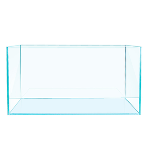 LeYu LY20080809 - Pecera de Vidrio Transparente de 5L, Ecológica, con Diseño Atractivo, Carga USB, Decoración para Hogar y Oficina, Portátil - Product Image 6