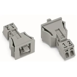 890-742 - Compatibile con Wago - Product Image 1