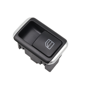 Nouveau Mercedes A2049058102 ABS combinaison interrupteur plastique Auto accessoires pour ML 300 ML <span class=keywords><strong>250</strong></span> W166 W176 B 180 W242 <span class=keywords><strong>C</strong></span> 200 W205 CLA - Product Image 1