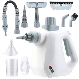 <span class=keywords><strong>Nettoyeur</strong></span> de vitres électrique domestique multifonction <span class=keywords><strong>professionnel</strong></span> Machine de nettoyage à <span class=keywords><strong>vapeur</strong></span> portative pour tapis rideaux tissu et canapé - Product Image 4