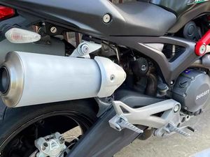 Motociclette Usate <span class=keywords><strong>Ducati</strong></span> Monster 795, Moto 800cc a Benzina, Moto Stradali, Moto Vintage, Motociclette Fuoristrada - Product Image 6