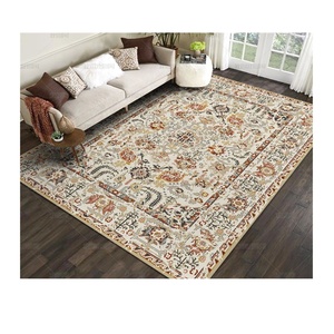 Custom Vintage <strong>Huge</strong> Funny Printed <strong>Rugs</strong> for Living Room Flooring Carpet <strong>Rug</strong> - Product Image 1