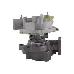 Pièces d'excavatrice Turbocompresseur 53039700050 0375G3 DW10ATED <span class=keywords><strong>FAP</strong></span> Moteur Turbo pour Peugeot 406 <span class=keywords><strong>607</strong></span> <span class=keywords><strong>HDI</strong></span> - Product Image 2