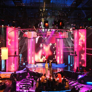 P3.91 <span class=keywords><strong>DJ</strong></span> HD all'aperto impermeabile LED Pixel Screen Wedding sfondo noleggio Video pannello da parete per eventi - Product Image 5