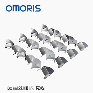 Xà phòng máy làm với sưởi ấm trộn Tank và bột trộn khuấy - Product Image 3