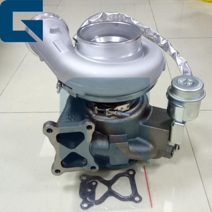 Turbocompresor para Motor de Excavadora C13, 247-2965, Turbo 2472965 - Product Image 3