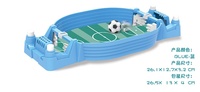 Jeu de football de table pour enfants, jeu de tir sur panneau, jouet d'intérieur, jouet de sport pour enfants, jouet interactif familial