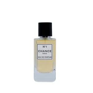 Wholesale 100ml Fougere Paris Parfum Women Perfume