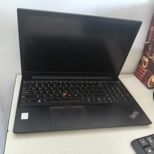 Portátil Empresarial <span class=keywords><strong>ThinkPad</strong></span> <span class=keywords><strong>E15</strong></span> Gen 2, Intel Core I7-4800U 2.4GHz, 16GB RAM, 512GB SSD, Pantalla de 15.5" 1920x1080 16:09, Windows 10 - Product Image 2