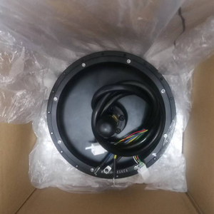จักรยานไฟฟ้าล้อเดียว CE 72V 5000w พร้อมมอเตอร์ฮับ <span class=keywords><strong>5000</strong></span> วัตต์ - Product Image 4