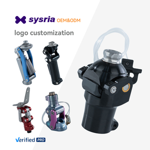 Trung Quốc Hot Bán AK BK Miếng Bọt Biển Da Bìa Adapter Nhân Tạo Chân Tay Chân Mắt Cá Chân Đầu Gối Khớp Chân Chân Chân Giả - Product Image 1