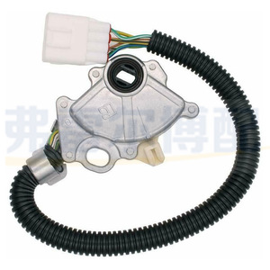 Interruptor de cambio 84540-B1020, sensor de posición de transmisión para caja de cambios Toyota, pieza de repuesto - Product Image 4