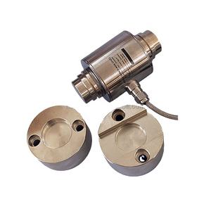 Tipo di colonna RC-3 30 ton 40T celle di carico a ponte per pesa a ponte con perno a bilanciere autoripristinante a compressione - Product Image 3