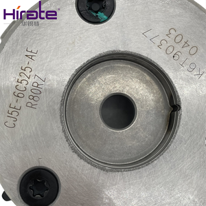 Для Focus Mondeo <span class=keywords><strong>2</strong></span>,0 T Range Rover Evoque Freelander <span class=keywords><strong>2</strong></span>,0 сборка выхлопной системы CVVT регулятор распределительного вала для CJ5E-6C525-AE двигателя - Product Image 3