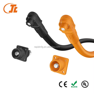 Năng lượng mặt trời Pin Power Connector 300A lưu trữ năng lượng nối Kết nối nhanh chóng cho hệ thống pin - Product Image 4