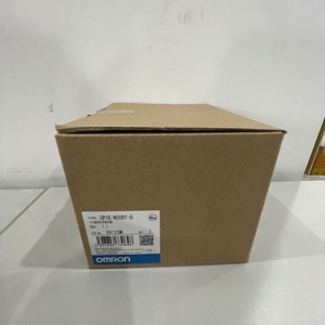 Công nghiệp <span class=keywords><strong>PLC</strong></span> mô-đun 30 I/O điểm CP1E-N30DT-D, DC24V loại nguồn, cho máy móc đóng gói tự động hóa - Product Image 4