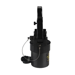 FYQ-400 Modulare tipo utensile idraulico in alluminio rame cavo Lug Crimper idraulico strumento di crimpatura - Product Image 3