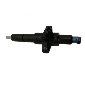 Injecteur de carburant DB58 pour excavatrice DH200-7 DH225-7 105160-5420 65.10101-7099A - Product Image 1