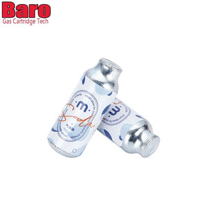 <span class=keywords><strong>Baro</strong></span> ad alta pressione 3g CO2 cartuccia crema caricabatterie bombola Gas - Product Image 1