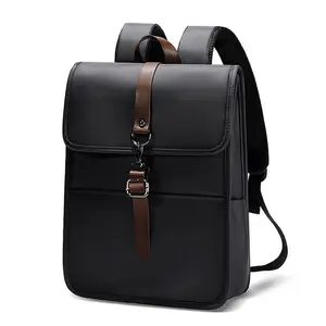 Mochila de viagem impermeável masculina, mochila antirroubo para laptop de viagem para homens e mulheres, ideal para viagens e escola