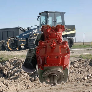 <span class=keywords><strong>Linde</strong></span> BPV BPR série pompe à piston hydraulique chargeur sur pneus BPV-50LZ 513D070019 BPV50LZ 513D070019 Bpv50 Bpv70 Bpv100 BPV70R série - Product Image 6