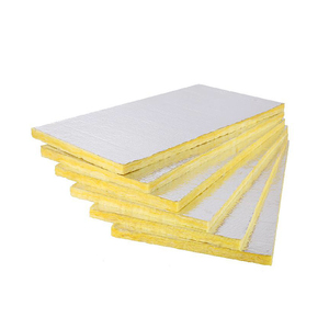 <span class=keywords><strong>Panneau</strong></span> en fibre <span class=keywords><strong>de</strong></span> <span class=keywords><strong>verre</strong></span> pour système CVC et isolation des conduits, <span class=keywords><strong>panneau</strong></span> rigide en <span class=keywords><strong>laine</strong></span> <span class=keywords><strong>de</strong></span> <span class=keywords><strong>verre</strong></span> avec revêtement en aluminium ignifuge - Product Image 4