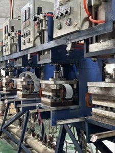 PU sabuk Timing mesin Press mesin las mesin Press bersama sabuk gabungan penghubung