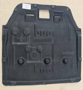 51757343141 Protector de Motor Inferior Compatible con <span class=keywords><strong>BMW</strong></span> <span class=keywords><strong>MINI</strong></span> ONE F55 F56 - Product Image 4