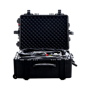 Máquina de Limpieza Láser Portátil de 300 Vatios para Eliminar Óxido de Moldes de Acero, Limpieza sin Contacto - Product Image 4
