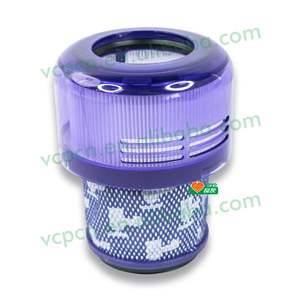 <span class=keywords><strong>Filtre</strong></span> d'aspirateur de qualité supérieure <span class=keywords><strong>pour</strong></span> aspirateurs <span class=keywords><strong>Dyson</strong></span> V15 V12 V11 V10 <span class=keywords><strong>V8</strong></span> V7 G5 Slim, pièces détachées, accessoire, <span class=keywords><strong>filtre</strong></span> à poussière - Product Image 4