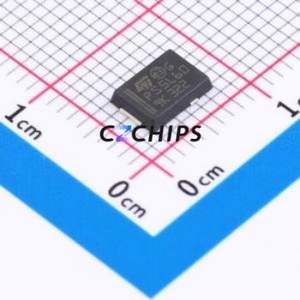 Nuevo y Original STPS5L60SF TO-277A Diodo Schottky, Venta al por Mayor de Componentes Electrónicos, Proveedor de Chips y Servicio BOM - Product Image 1