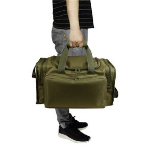 Bolsa Táctica de Tiro con Muestra Gratis, Bolsa de Lona Acolchada de Lujo para Caza y Deportes de Tiro - Product Image 4