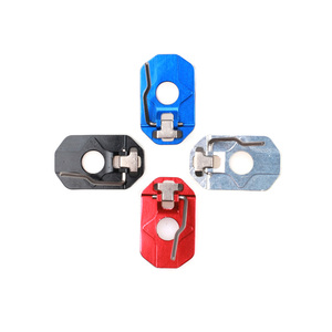 Chất lượng cao perfogen có thể điều chỉnh nhôm <span class=keywords><strong>recurve</strong></span> cung từ mũi tên phần còn lại cho bên phải hoặc tay trái để chụp - Product Image 5