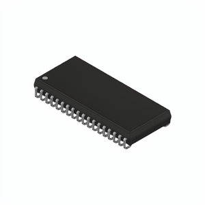 ชิ้นส่วนวงจรอิเล็กทรอนิกส์ CY7C1049BV33-20VC 36 BSOJ หน่วยความจำ BOM IC มีสินค้าในสต็อก - Product Image 1