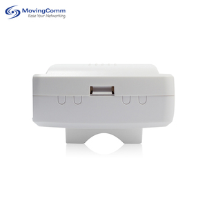 Ăng Ten Phân Cực Kép 14dbi Chịu Thời Tiết IP65 Dải Dài 500-1000M Bộ Định Tuyến Wifi Định Hướng Di Động Ngoài Trời AP 4G Cầu CPE - Product Image 4