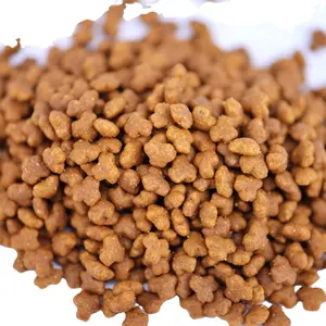 Top Quality Dried Main Pet Food-dog Cat Food High Protein