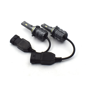 N2 LED Bombilla de Faro de coche <span class=keywords><strong>H</strong></span>/H3 Bombilla Led H7/H8/H9/H11/9005/9006 6000K-6500K LED dual 9007/ H13 <span class=keywords><strong>H</strong></span>/L - Product Image 5