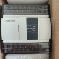 Controlador Programable PLC Nuevo XINJE XD3-16T-E, Envío Rápido a través de FedEx o DHL, Suministro al por Mayor