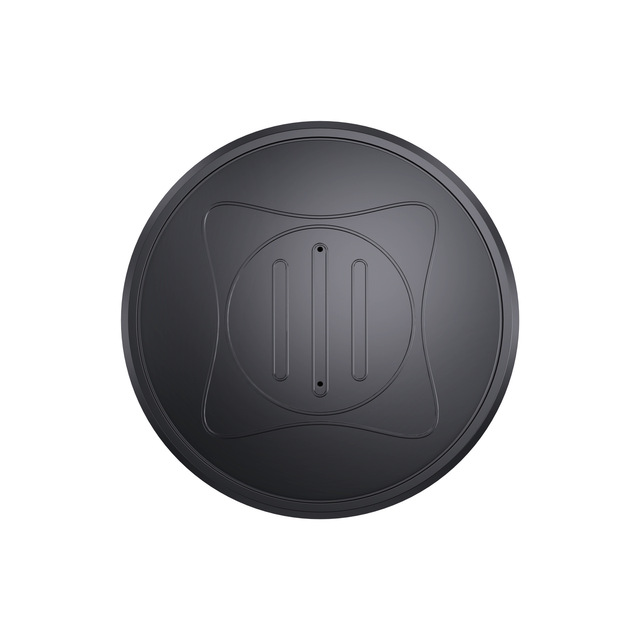 Mini GPS Tracker with Magnetic for Car Anti-lost Intelligent Mini Tracker for Car Global Positioning Round GPS Tracking Device