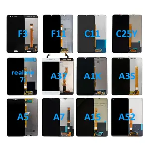 Realme C25y Lcd Replacement  C25y Display Change 
