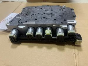 Original de fábrica nuevo Mondeo <span class=keywords><strong>6F35</strong></span> cuerpo de transmisión KTFD8P7G391AB cajas de cambios de <span class=keywords><strong>caja</strong></span> de ondas - Product Image 2