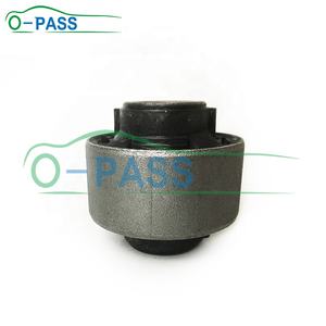 OPASS บูชใหญ่แขนควบคุมล่างด้านหน้า,สำหรับ NISSAN <span class=keywords><strong>ALMERA</strong></span> Latio MARCH NOTE SUNNY VERSA & Renault PULSE SCALA 54570-1HJ0A - Product Image 2