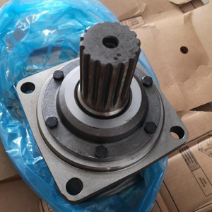 Motor Hidráulico de Alta Velocidad OMS125 151F0509 OMS200 151F0504 OMS315 151F0513 Motor Orbital Hidráulico - Product Image 5